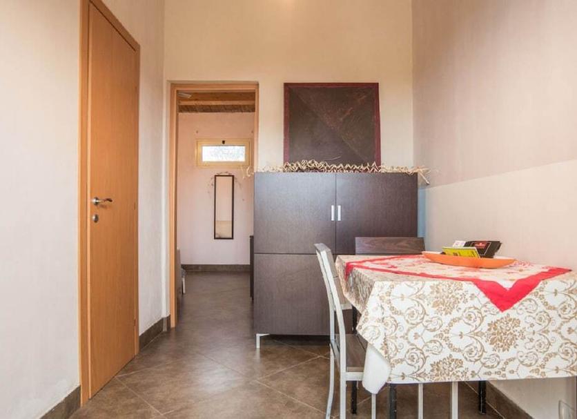 Salle à manger Photo
