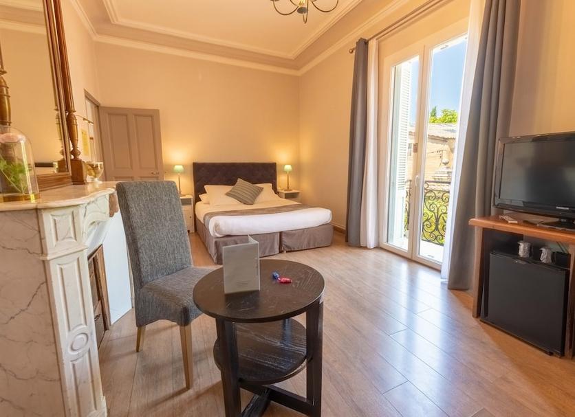 Chambre Photo
