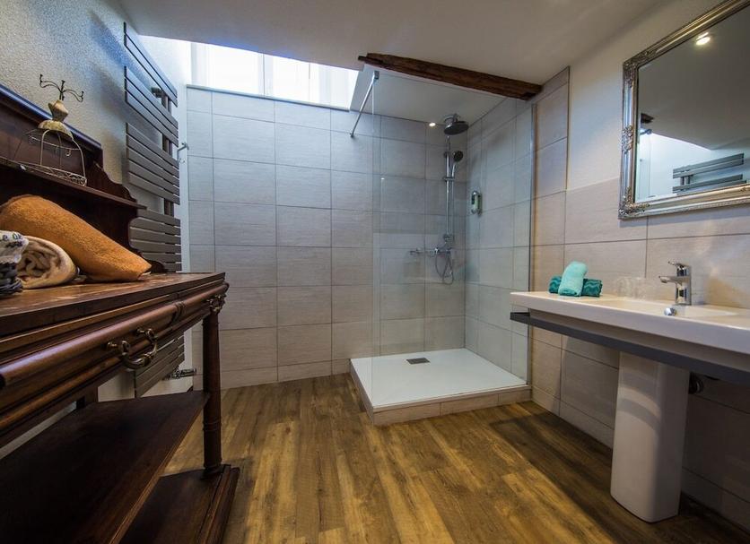 Salle de bain Photo