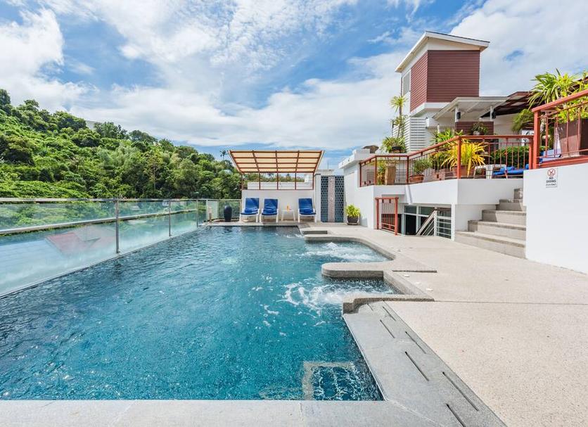 Piscine Photo