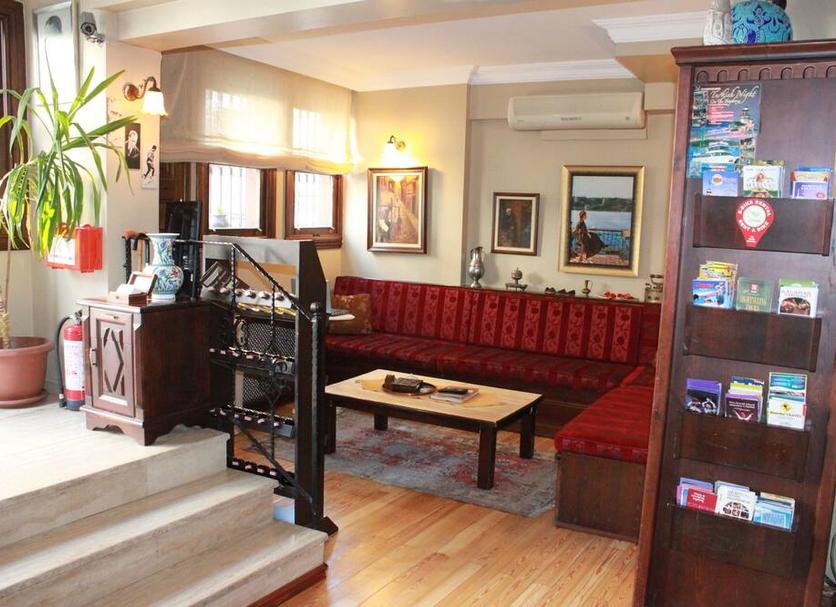 Salon Photo