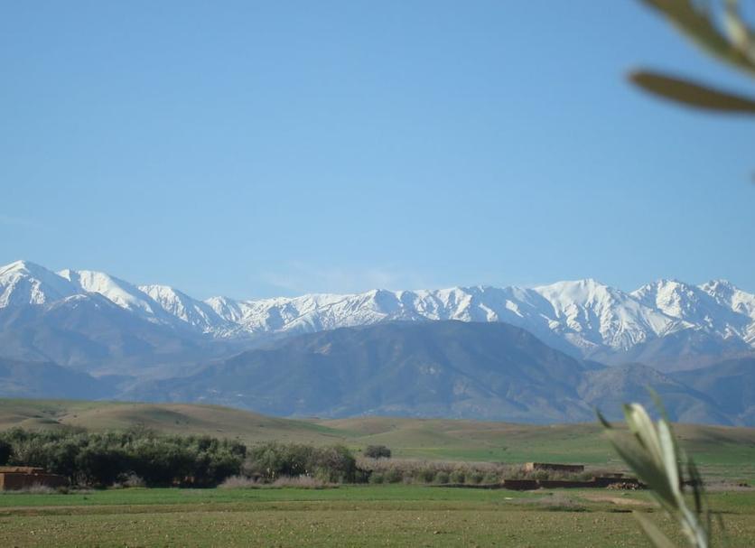 Extérieur Photo