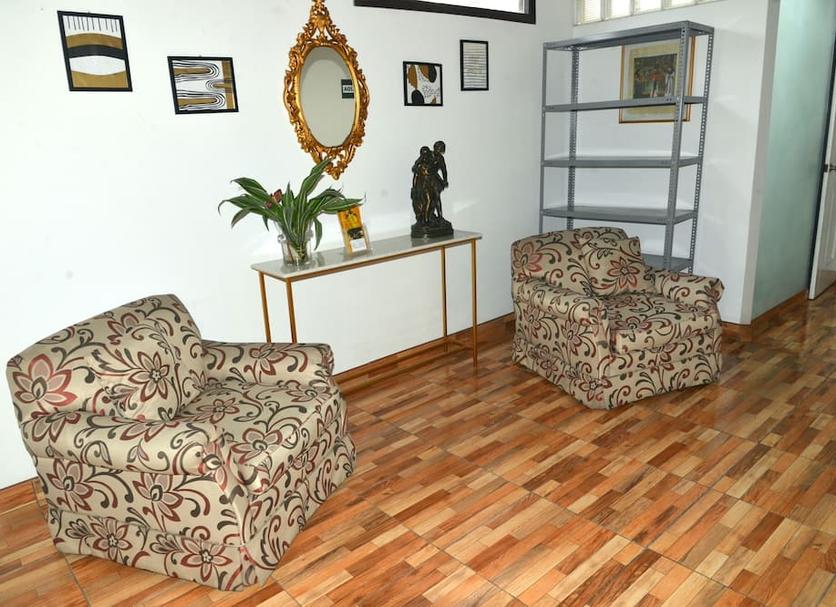Salon Photo