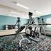 Salle de sport