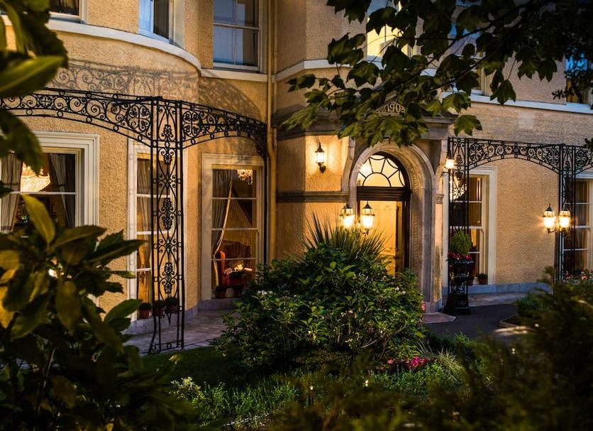 Bâtiment Photo