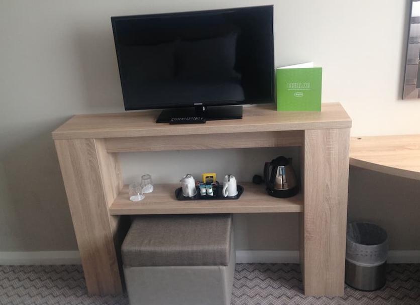 Équipements de la chambre Photo