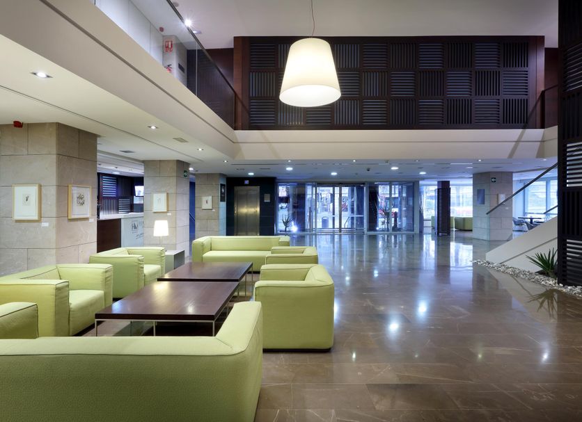 Hall d’entrée Photo