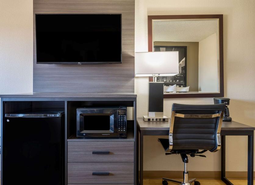 Équipements de la chambre Photo