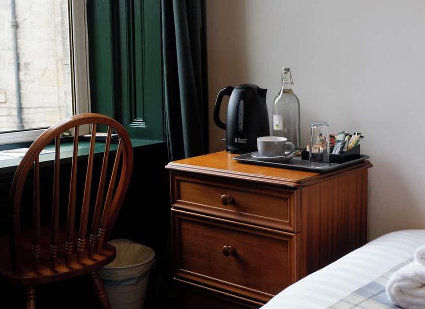 Équipements de la chambre Photo