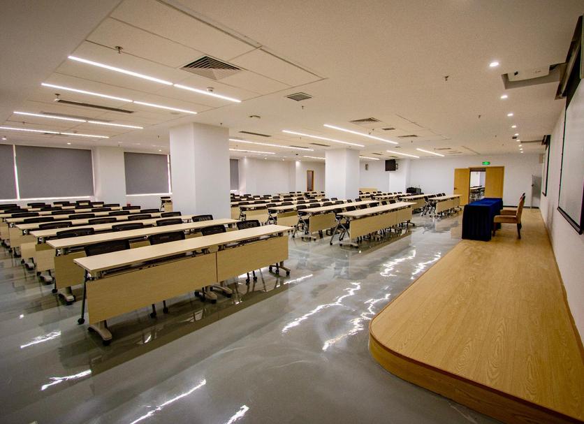 Espace de conférence Photo