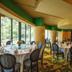 Salle de banquet