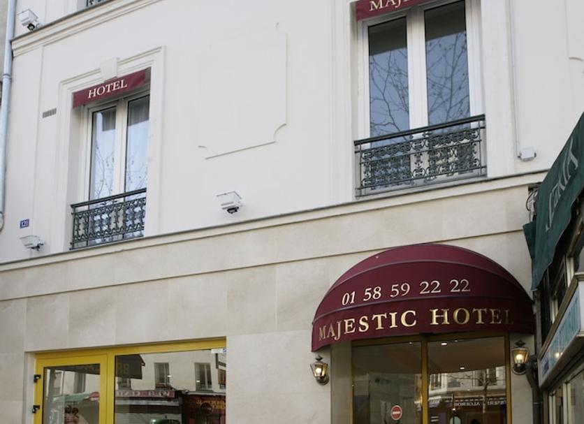 Bâtiment Photo