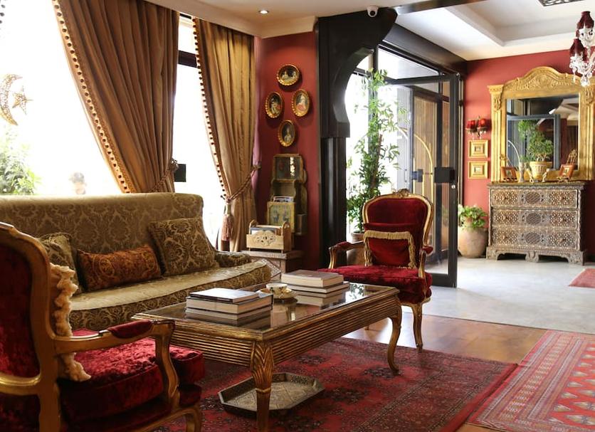 Salon Photo