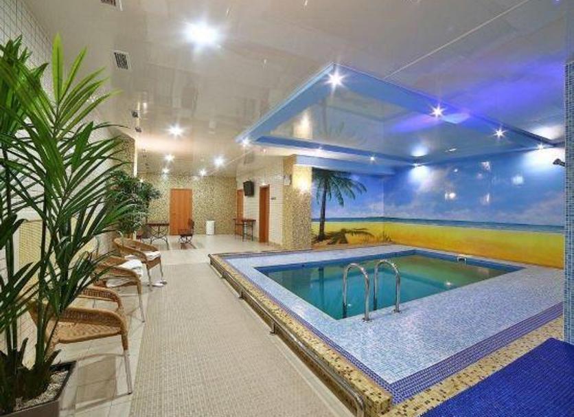 Piscine Photo