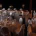 Salle de banquet