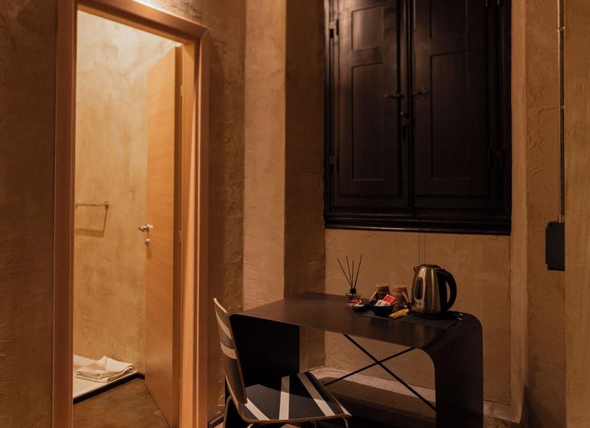 Équipements de la chambre Photo