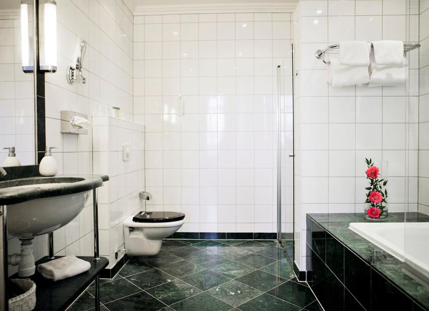 Salle de bain Photo