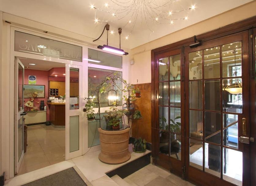Hall d’entrée Photo