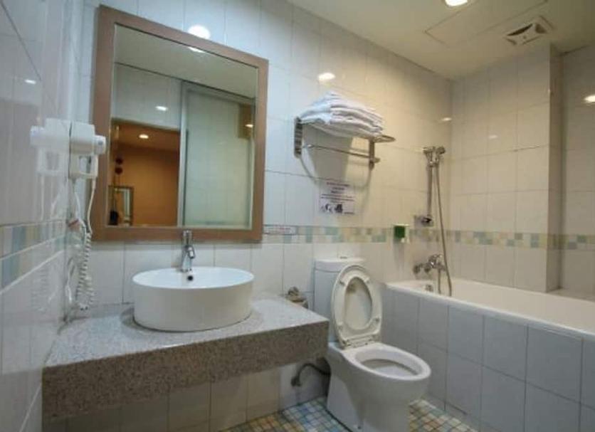 Salle de bain Photo