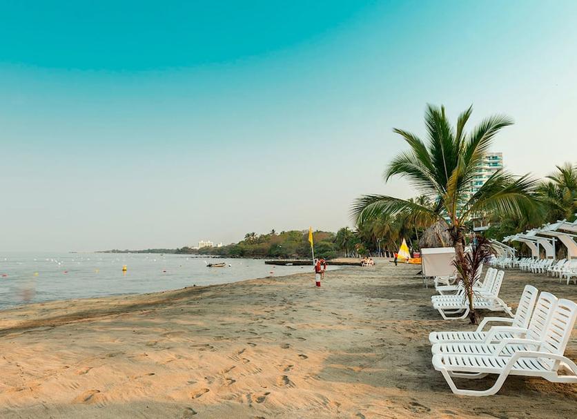 Plage Photo