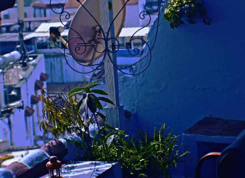 Extérieur Photo