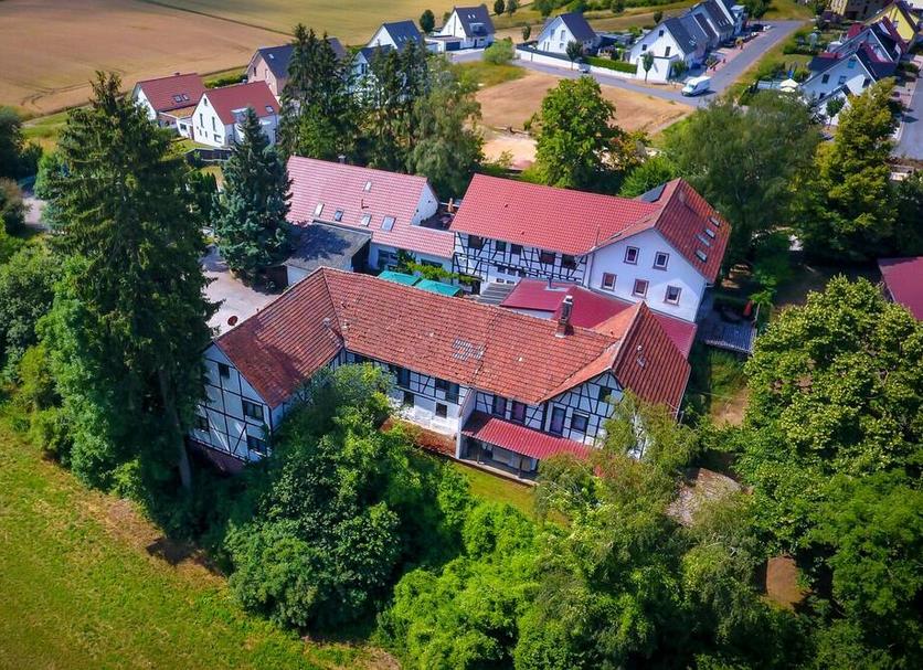 Bâtiment Photo