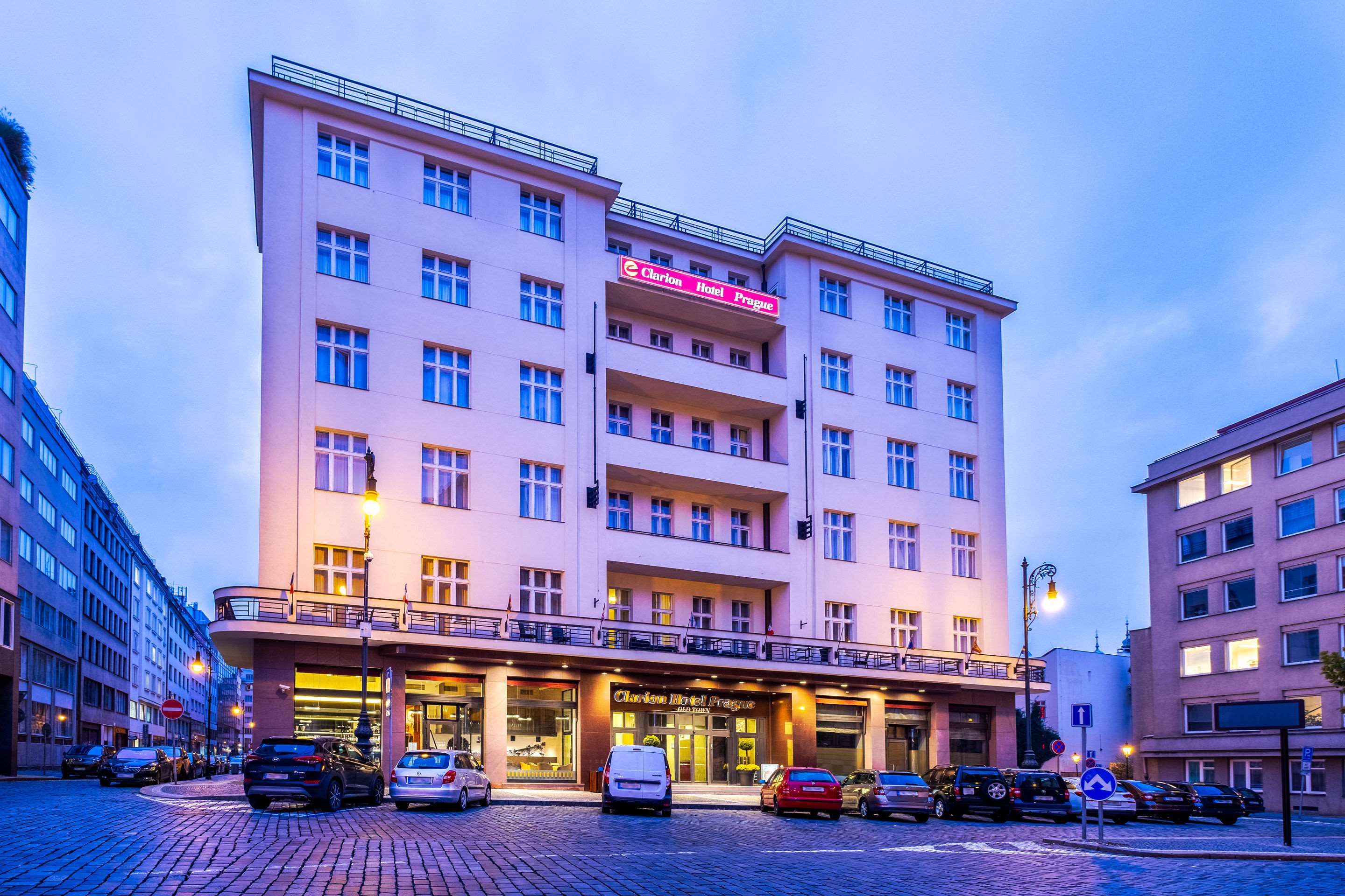 Bâtiment