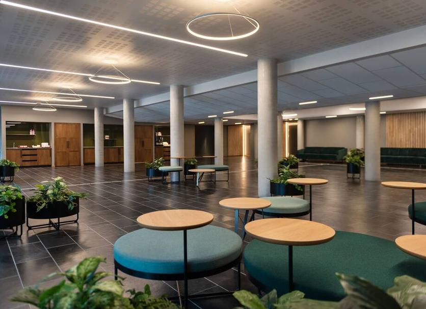 Hall d’entrée Photo
