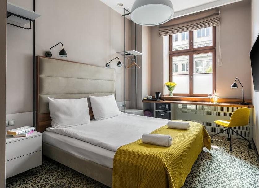 Chambre Photo