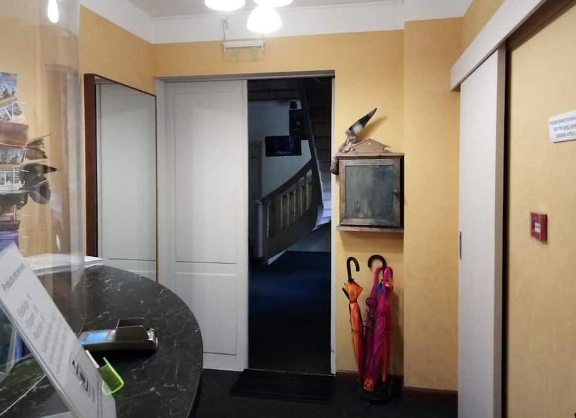 Équipements de la chambre Photo