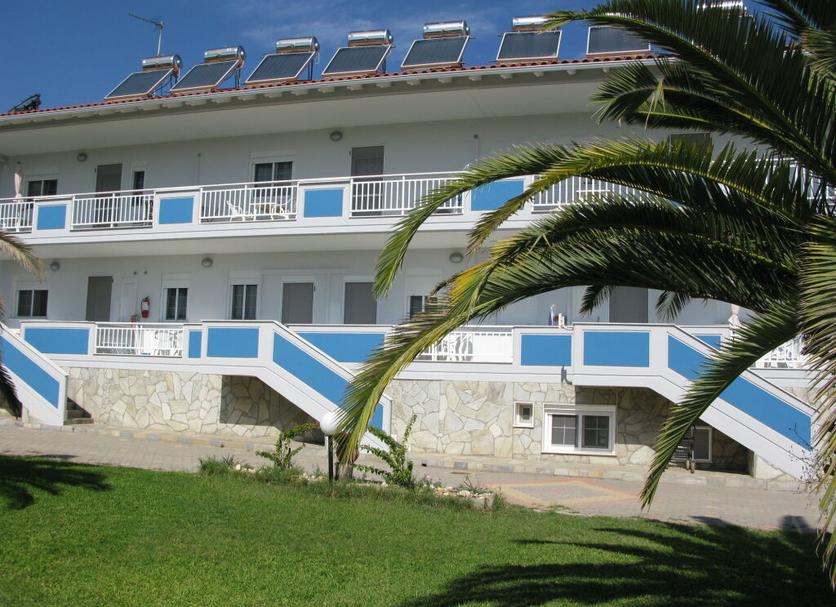 Bâtiment Photo