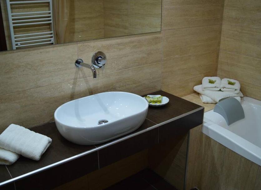 Salle de bain Photo