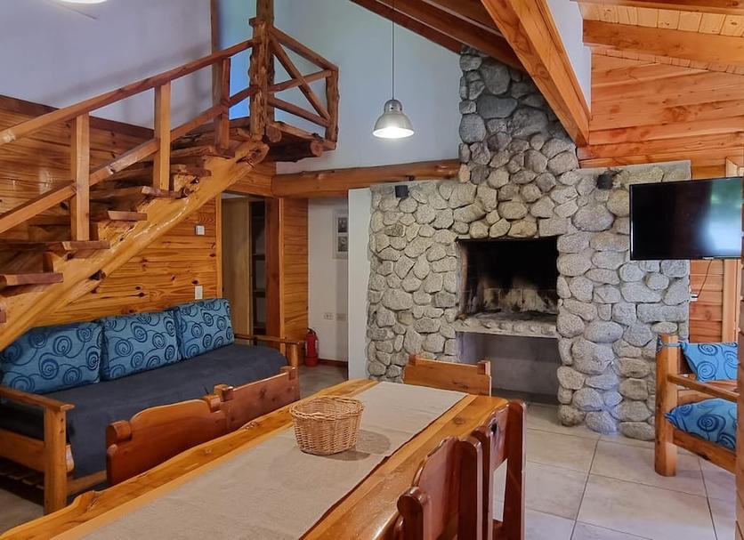 Salle à manger Photo