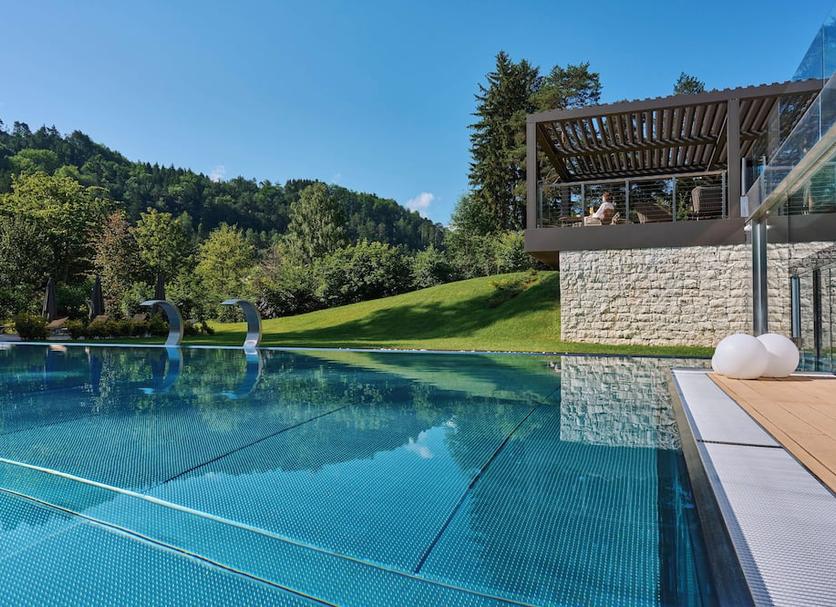Piscine Photo