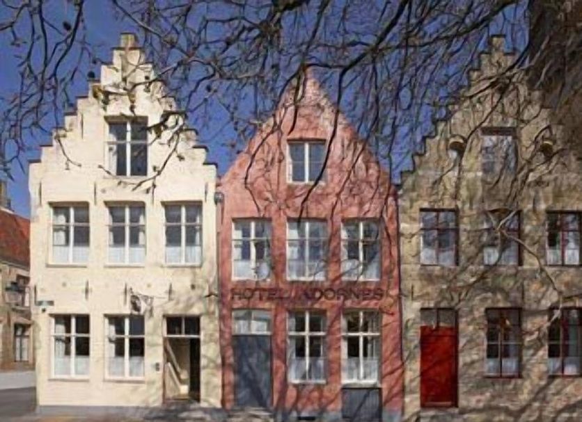 Bâtiment Photo