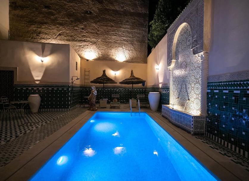 Piscine Photo