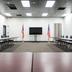 Espace de conférence