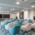 Espace de conférence