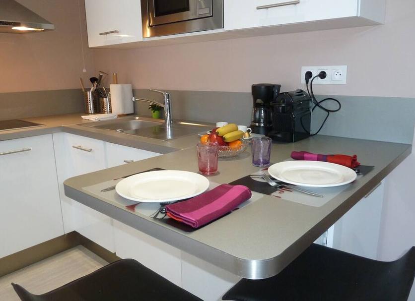 Cuisine Photo