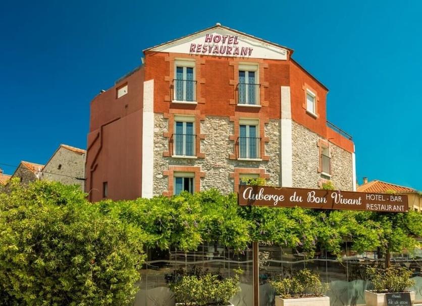 Bâtiment Photo