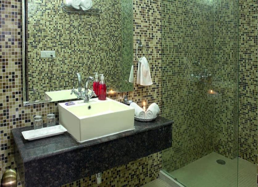 Salle de bain Photo