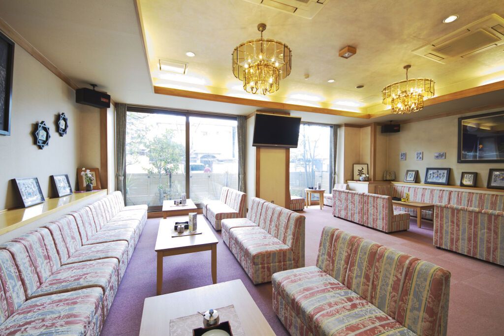 Salon Photo