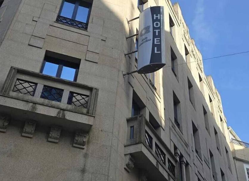 Bâtiment Photo