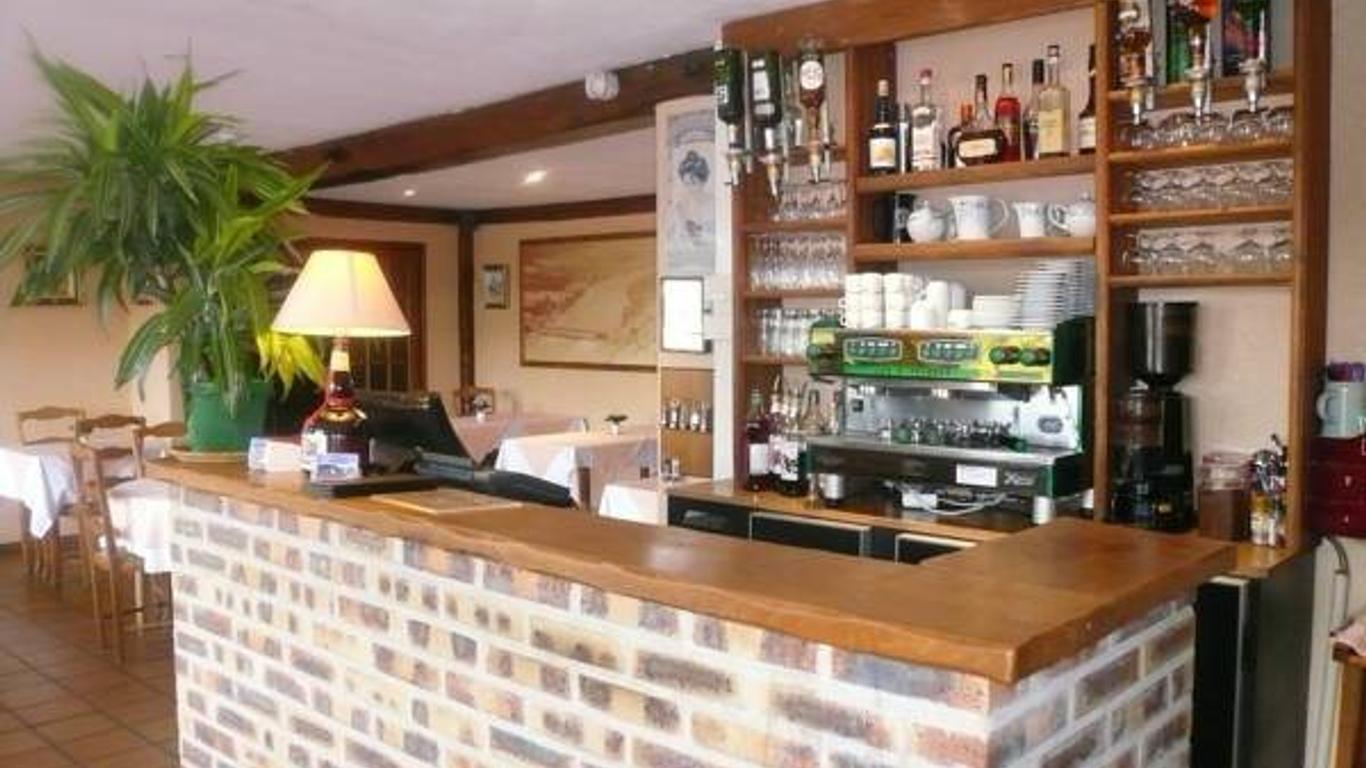 Hotel Restaurant Des 4 Ecluses
