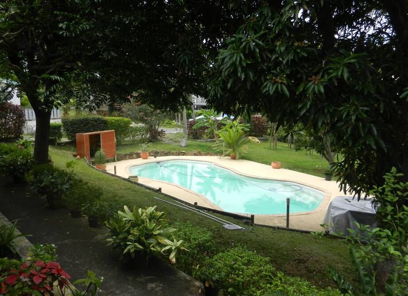 Piscine Photo