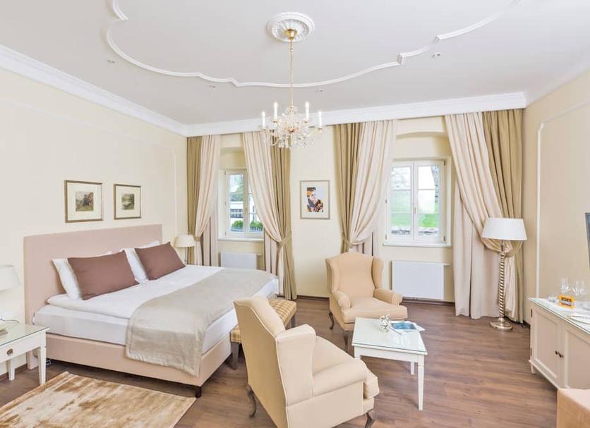 Chambre Photo
