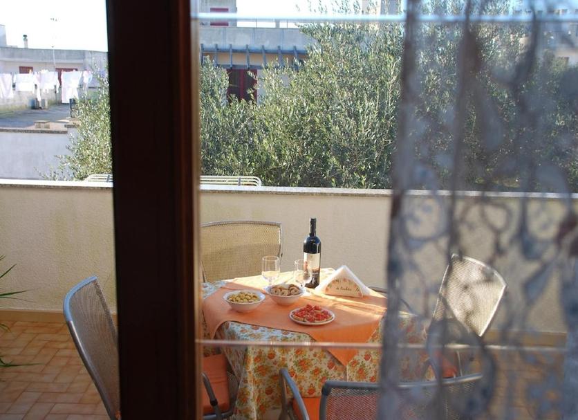 Balcon Photo