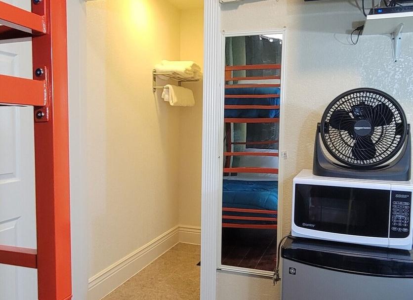 Équipements de la chambre Photo