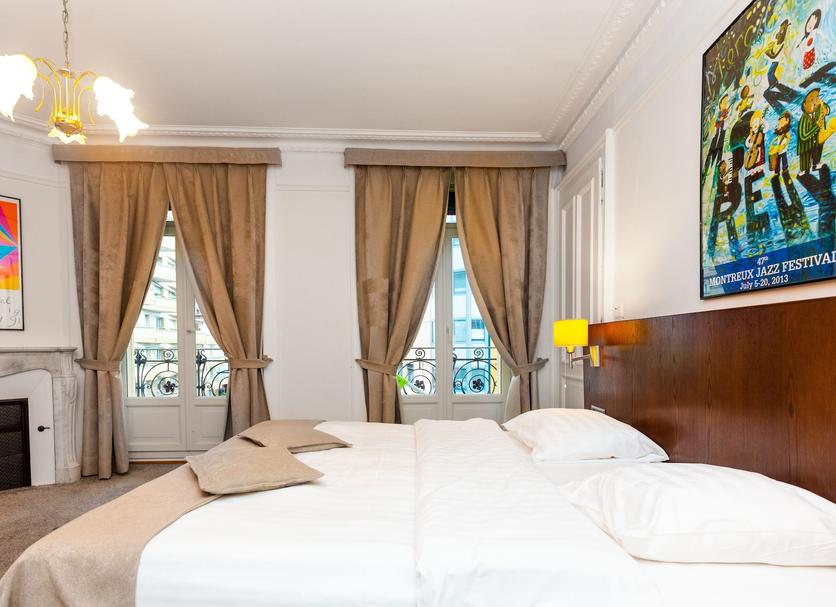 Chambre Photo