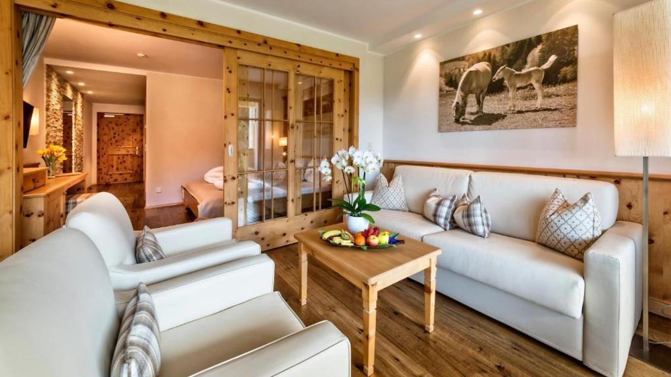 Hotel Sulfner